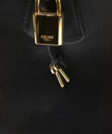 CELINE（セリーヌ）トートバッグ 黒 サイズ:- レディース/2200622575018