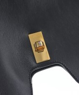 CELINE（セリーヌ）トートバッグ 黒 サイズ:- レディース/2200622575018