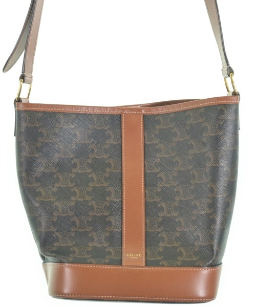 セリーヌ(CELINE)のCELINE ショルダーバッグ