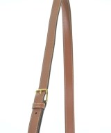 CELINE（セリーヌ）ショルダーバッグ 茶 サイズ:- レディース/2200623371022