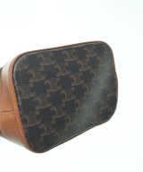 CELINE（セリーヌ）ショルダーバッグ 茶 サイズ:- レディース/2200623371022