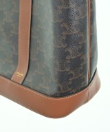 CELINE（セリーヌ）ショルダーバッグ 茶 サイズ:- レディース/2200623371022