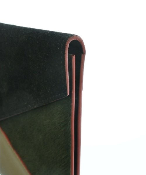 CELINE（セリーヌ）クラッチバッグ 黒 サイズ:- レディース/2200591808063