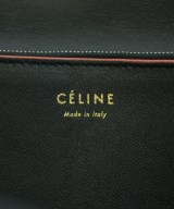 CELINE（セリーヌ）クラッチバッグ 黒 サイズ:- レディース/2200591808063