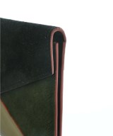 CELINE（セリーヌ）クラッチバッグ 黒 サイズ:- レディース/2200591808063