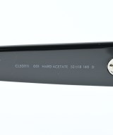 CELINE（セリーヌ）メガネ 黒 サイズ:- レディース/2200623818084