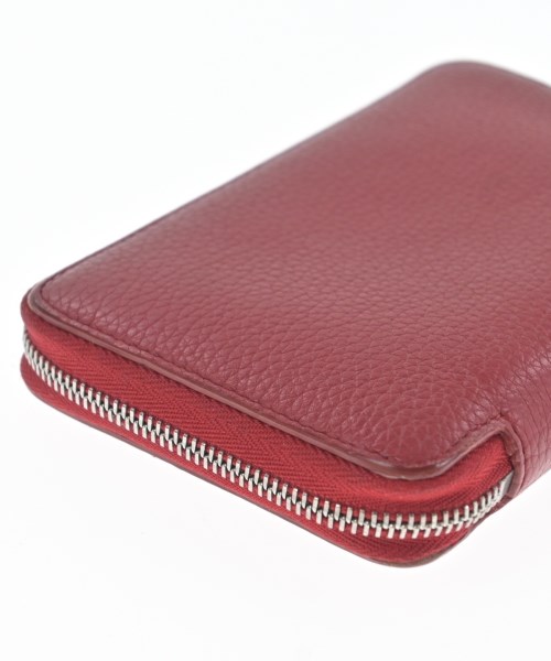CELINE（セリーヌ）財布・コインケース 赤 サイズ:- レディース/2200623888148
