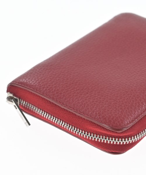 CELINE（セリーヌ）財布・コインケース 赤 サイズ:- レディース/2200623888148