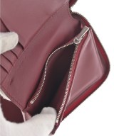 CELINE（セリーヌ）財布・コインケース 赤 サイズ:- レディース/2200623888148