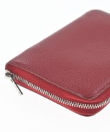CELINE（セリーヌ）財布・コインケース 赤 サイズ:- レディース/2200623888148