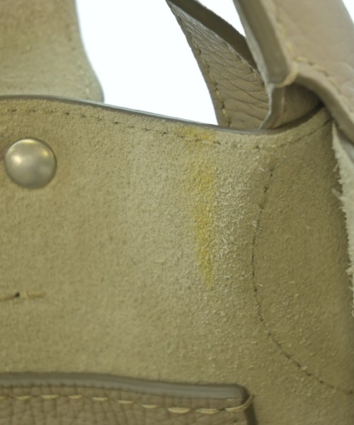 CELINE（セリーヌ）ハンドバッグ グレー サイズ:- レディース/2200624601036