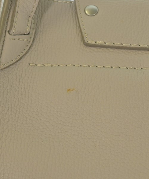 CELINE（セリーヌ）ハンドバッグ グレー サイズ:- レディース/2200624601036