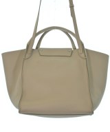 CELINE（セリーヌ）ハンドバッグ グレー サイズ:- レディース/2200624601036