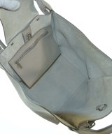 CELINE（セリーヌ）ハンドバッグ グレー サイズ:- レディース/2200624601036