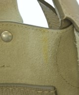 CELINE（セリーヌ）ハンドバッグ グレー サイズ:- レディース/2200624601036