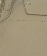 CELINE（セリーヌ）ハンドバッグ グレー サイズ:- レディース/2200624601036