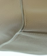 CELINE（セリーヌ）ハンドバッグ グレー サイズ:- レディース/2200624601036