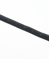 CELINE（セリーヌ）ベルト 黒 サイズ:75 レディース/2200624741077