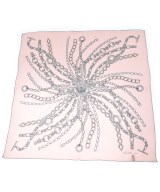 CELINE バンダナ・スカーフ