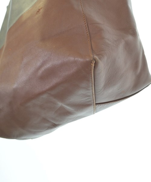 CELINE（セリーヌ）トートバッグ グレー サイズ:- レディース/2200624940036