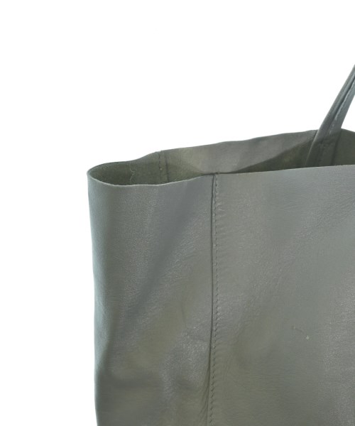 CELINE（セリーヌ）トートバッグ グレー サイズ:- レディース/2200624940036