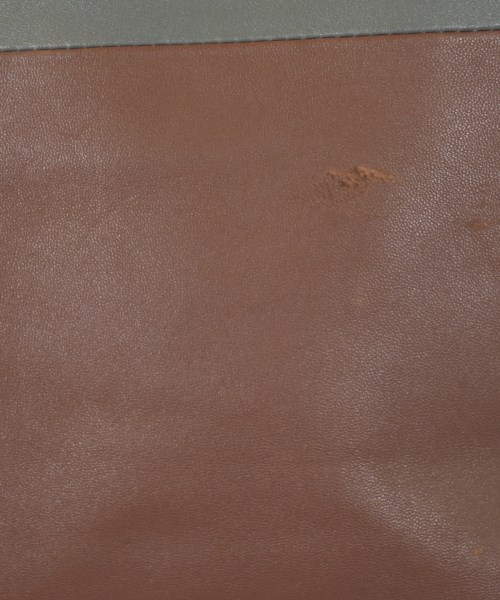 CELINE（セリーヌ）トートバッグ グレー サイズ:- レディース/2200624940036