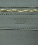CELINE（セリーヌ）トートバッグ グレー サイズ:- レディース/2200624940036