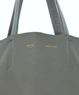 CELINE（セリーヌ）トートバッグ グレー サイズ:- レディース/2200624940036
