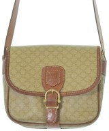 CELINE（セリーヌ）ショルダーバッグ ベージュ サイズ:- レディース/2200618772049
