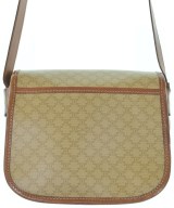 CELINE（セリーヌ）ショルダーバッグ ベージュ サイズ:- レディース/2200618772049
