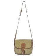 CELINE（セリーヌ）ショルダーバッグ ベージュ サイズ:- レディース/2200618772049