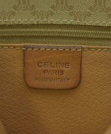 CELINE（セリーヌ）ショルダーバッグ ベージュ サイズ:- レディース/2200618772049