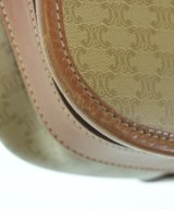 CELINE（セリーヌ）ショルダーバッグ ベージュ サイズ:- レディース/2200618772049