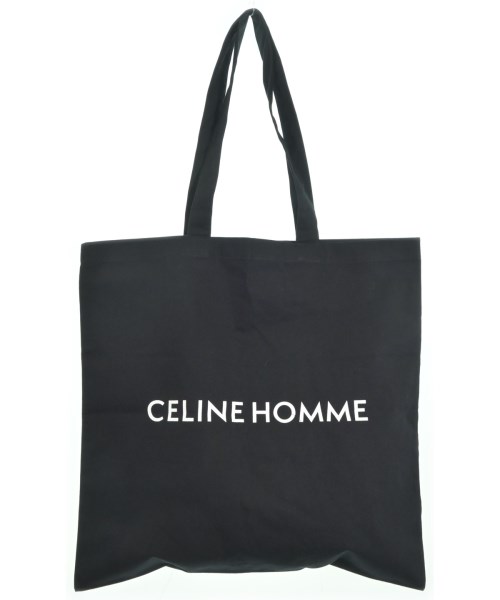 CELINE（セリーヌ）トートバッグ 黒 サイズ:- レディース/2200625708079