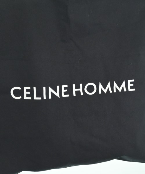 CELINE（セリーヌ）トートバッグ 黒 サイズ:- レディース/2200625708079