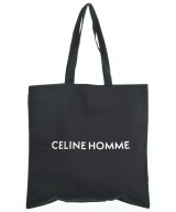 CELINE（セリーヌ）トートバッグ 黒 サイズ:- レディース/2200625708079