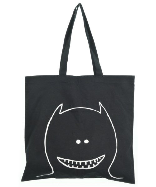 CELINE(セリーヌ)トートバッグ 黒 サイズ:-/2200625708086