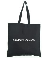 CELINE（セリーヌ）トートバッグ 黒 サイズ:- レディース/2200625708086