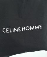 CELINE（セリーヌ）トートバッグ 黒 サイズ:- レディース/2200625708086
