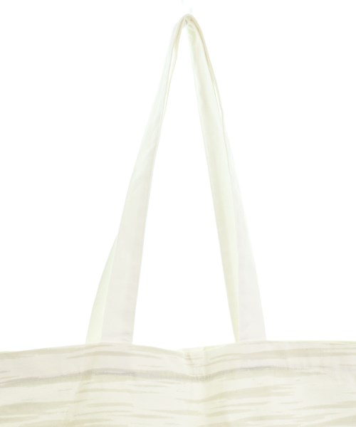 CELINE（セリーヌ）トートバッグ 白 サイズ:- レディース/2200625708093