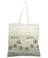 CELINE トートバッグ