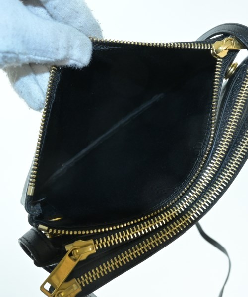 CELINE（セリーヌ）ショルダーバッグ 黒 サイズ:- レディース/2200624489016