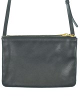 CELINE（セリーヌ）ショルダーバッグ 黒 サイズ:- レディース/2200624489016