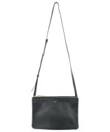 CELINE（セリーヌ）ショルダーバッグ 黒 サイズ:- レディース/2200624489016