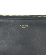 CELINE（セリーヌ）ショルダーバッグ 黒 サイズ:- レディース/2200624489016