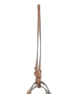 CELINE（セリーヌ）かごバッグ ベージュ サイズ:- レディース/2200625604012