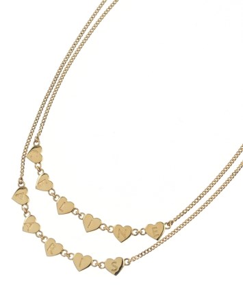 CELINE シンプルネックレス CELINE（セリーヌ）ネックレス 黒 サイズ:- レディース/2200626104382