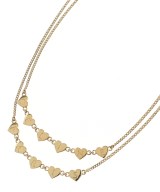 CELINE（セリーヌ）ネックレス 黒 サイズ:- レディース/2200626104382