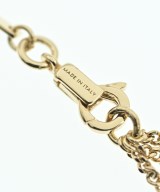 CELINE（セリーヌ）ネックレス 黒 サイズ:- レディース/2200626104382