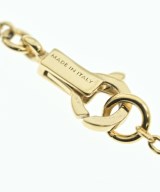 CELINE（セリーヌ）ネックレス ゴールド サイズ:- レディース/2200626104399